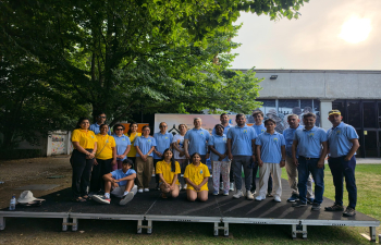 International Day of Yoga 2026 Celebrations across Portugal
